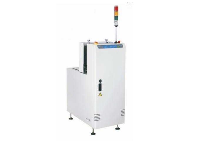 层叠式上板机 层叠式下板机