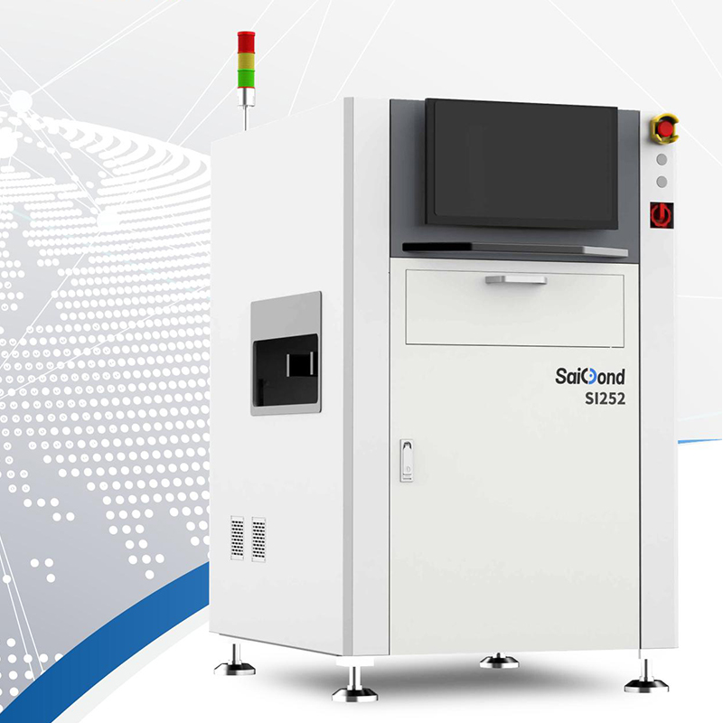2D PCBA  AOI检测设备(S1-252/T/L系列)
